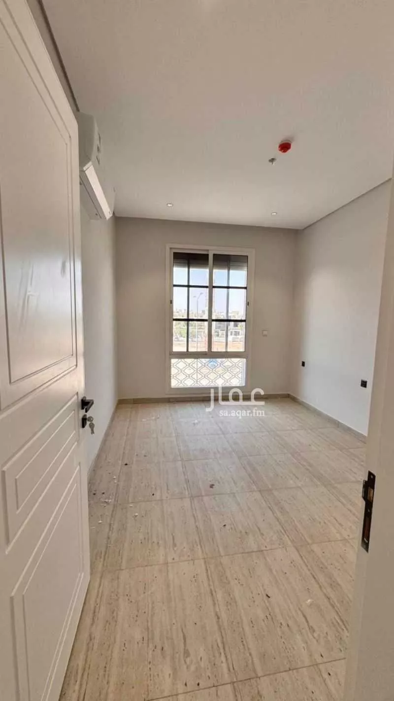 شقة 3 غرف في النرجس 5