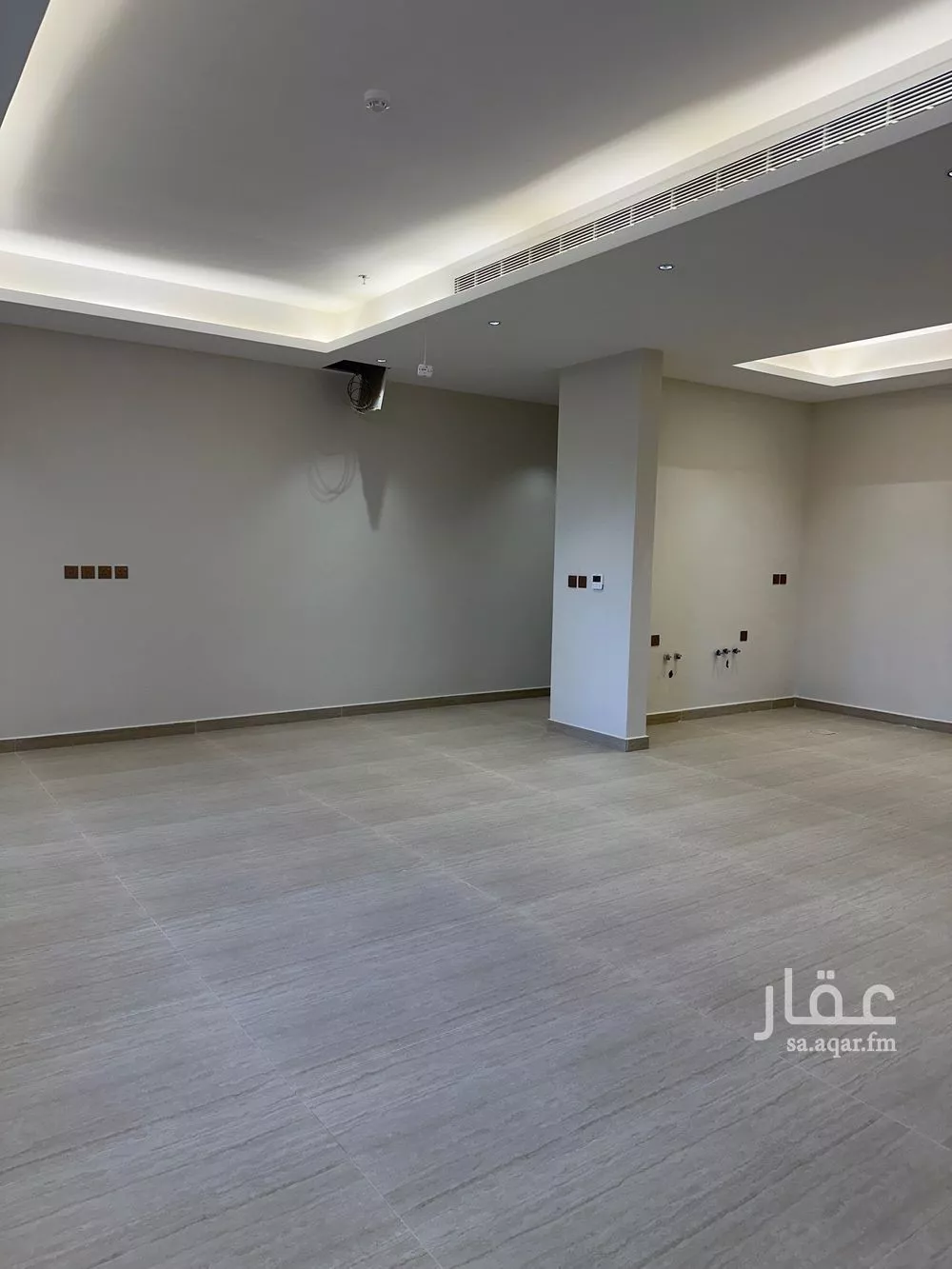 شقة 3 غرف في النرجس 5