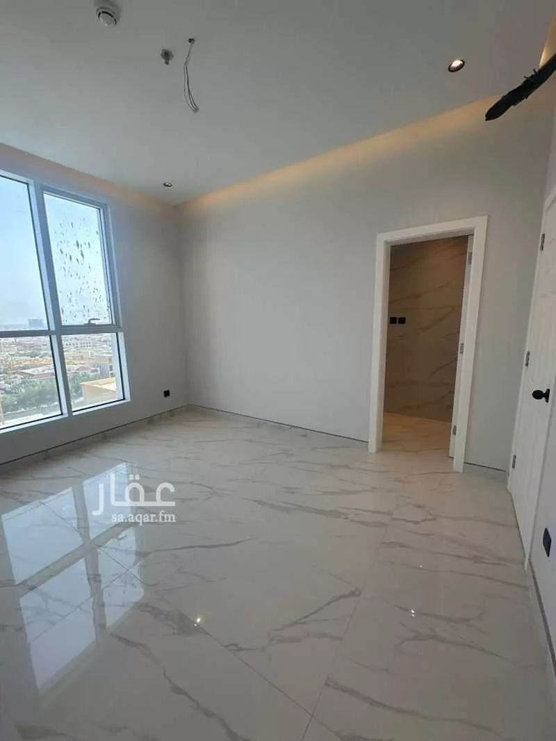3 bedroom apartment in Al Nakheel, Riyadh 6