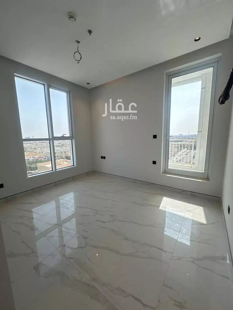 3 bedroom apartment in Al Nakheel, Riyadh 9