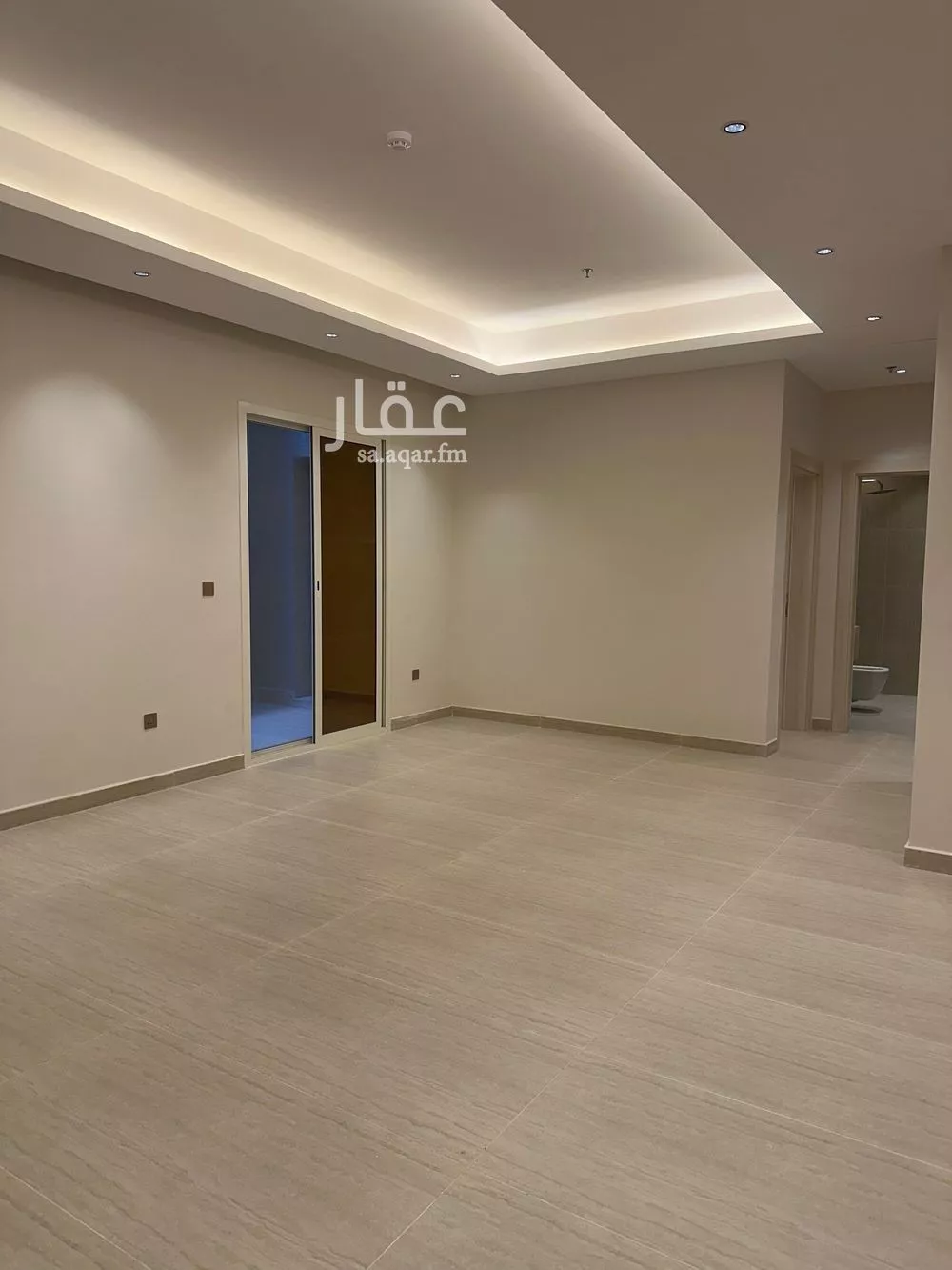 شقة 2 غرف في النرجس 4