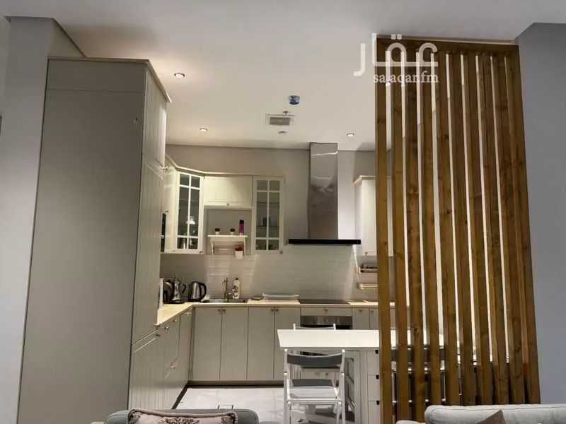 3 bedroom apartment in Al Rabie, Riyadh 4
