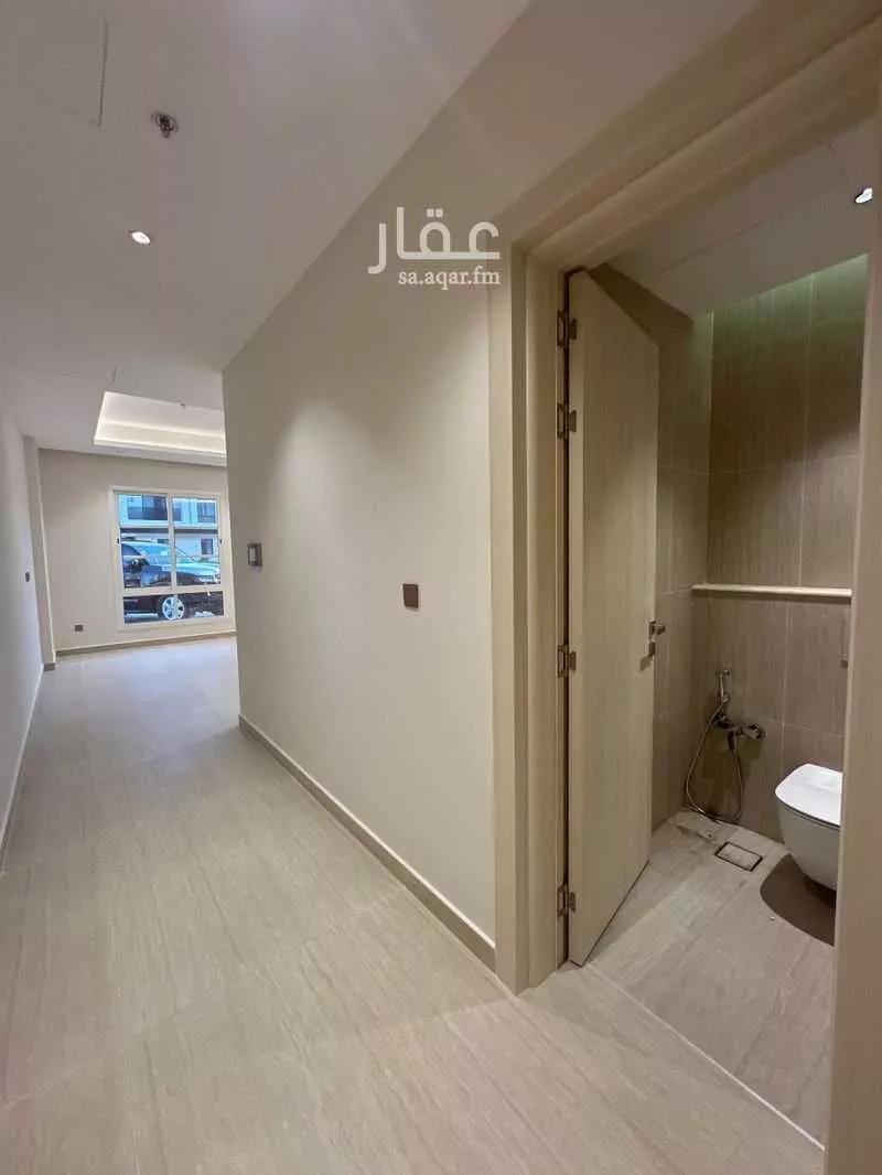 شقة 2 غرف في النرجس 2