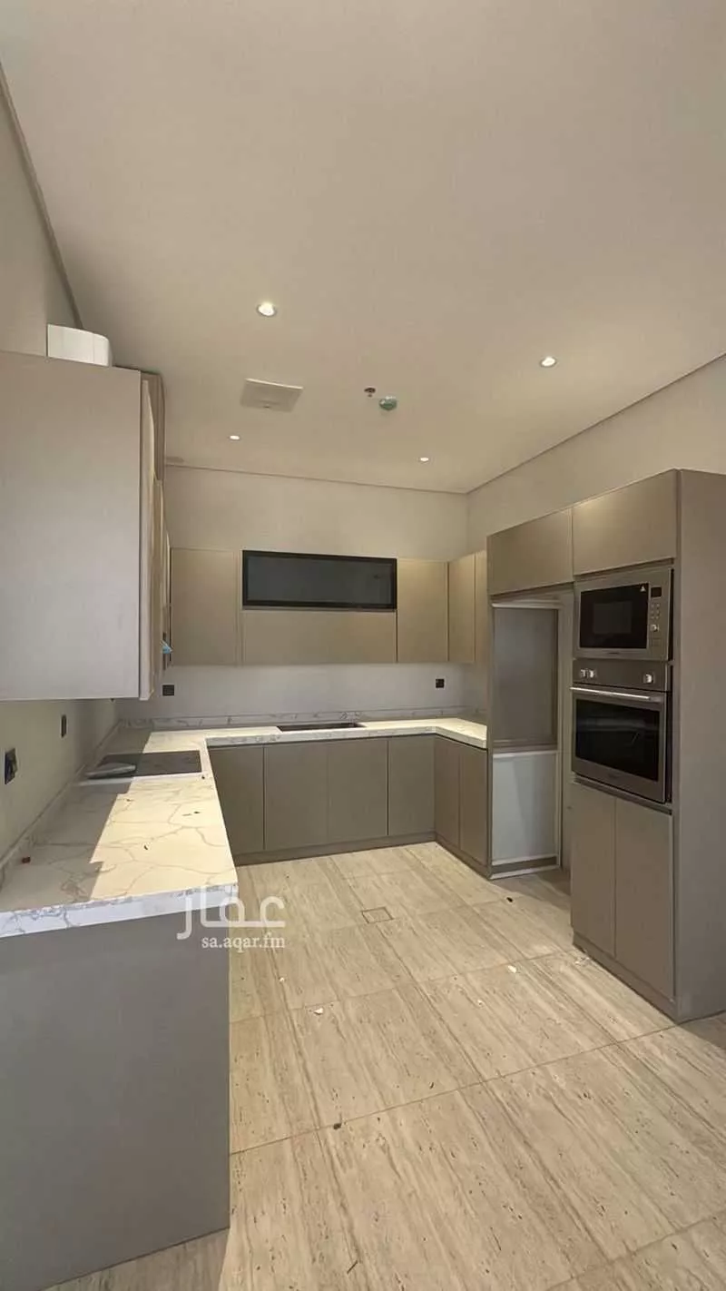 شقة 3 غرف في النرجس 3