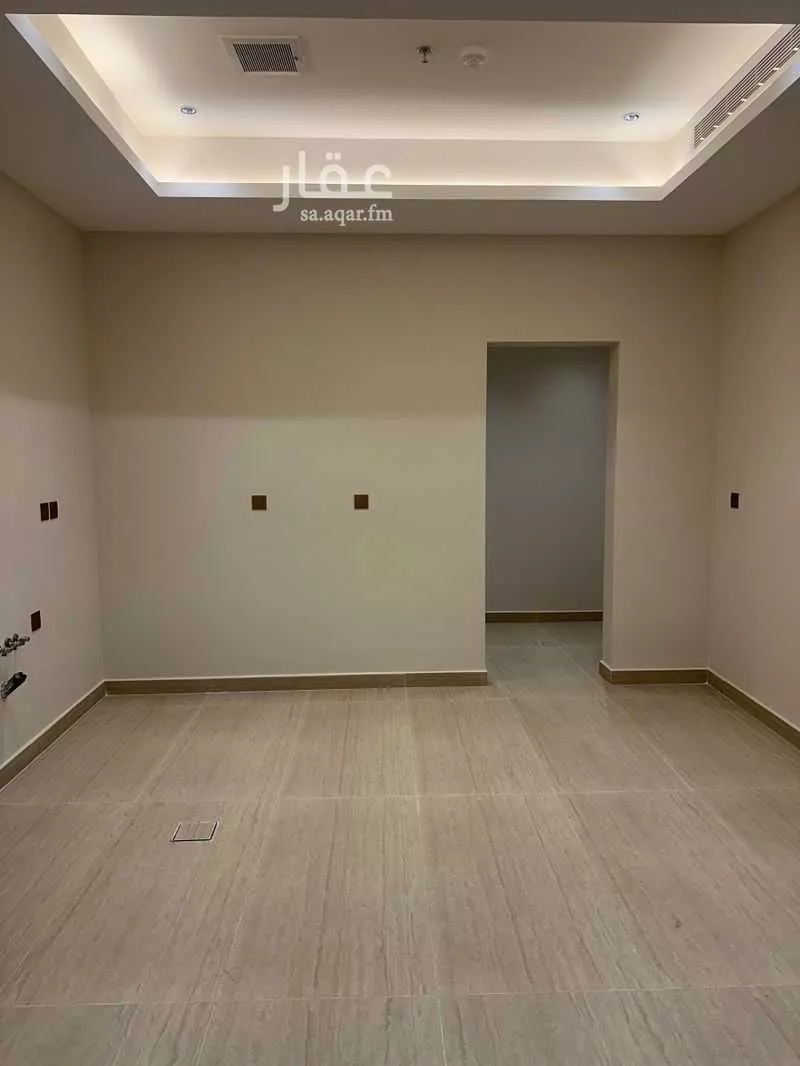 شقة 2 غرف في النرجس 4