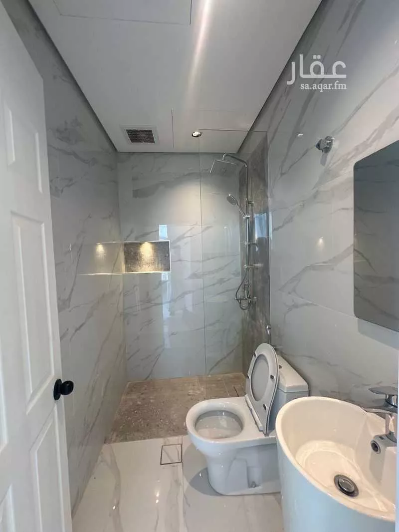 3 bedroom apartment in Al Nakheel, Riyadh 10