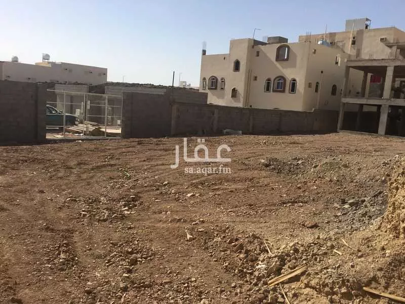 عمارة 1100 م² في الغراء 3
