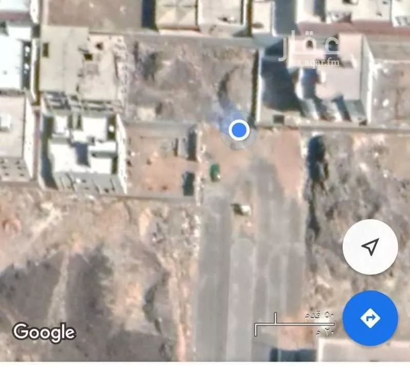 1 bedroom building in Al Gharra, Madinah 7