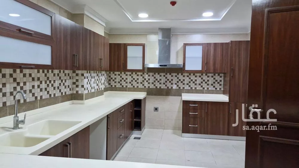 3 bedroom apartment in Al Rawabi 4