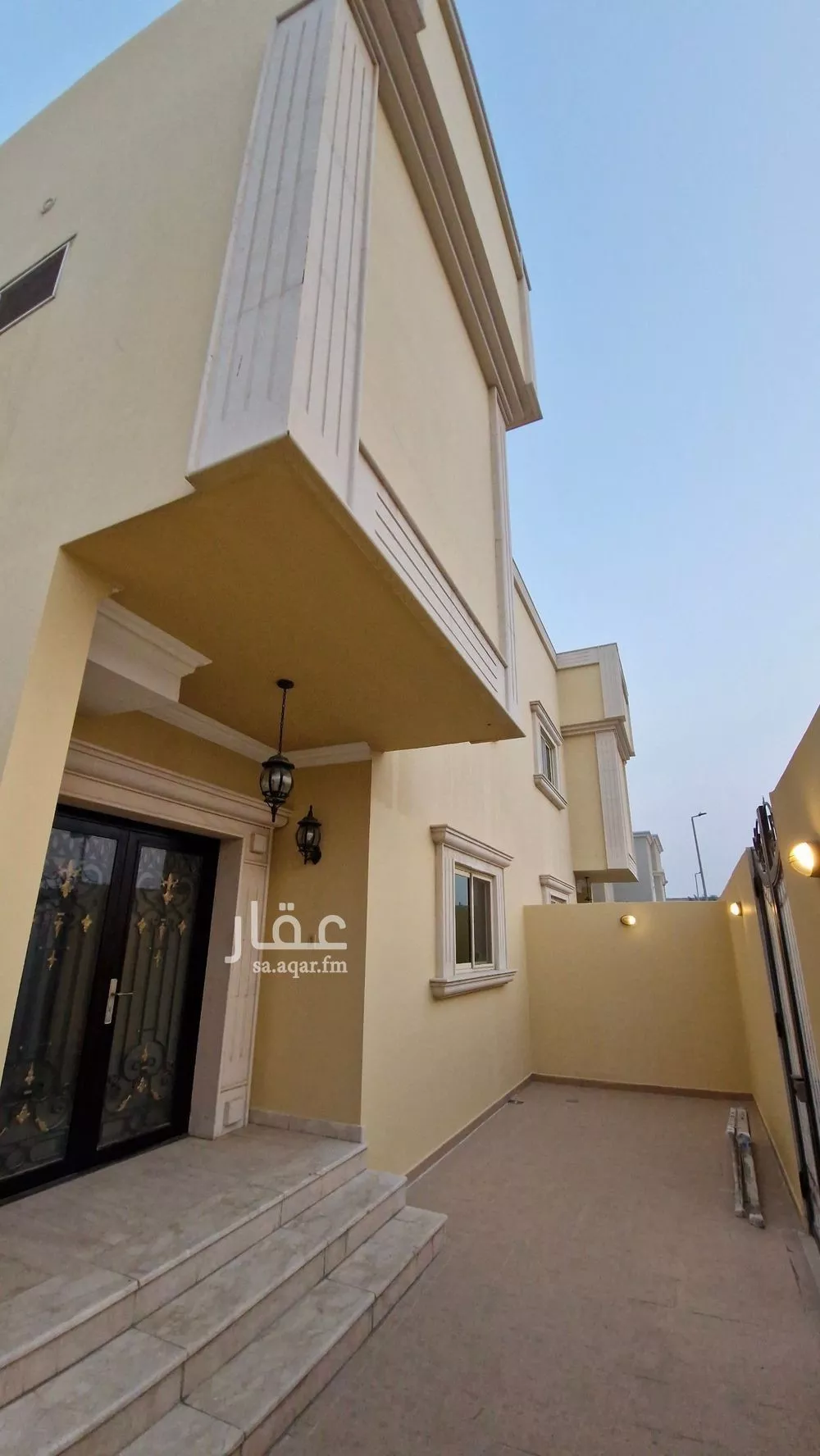 فيلا 6 غرف في الراكة الجنوبية 5