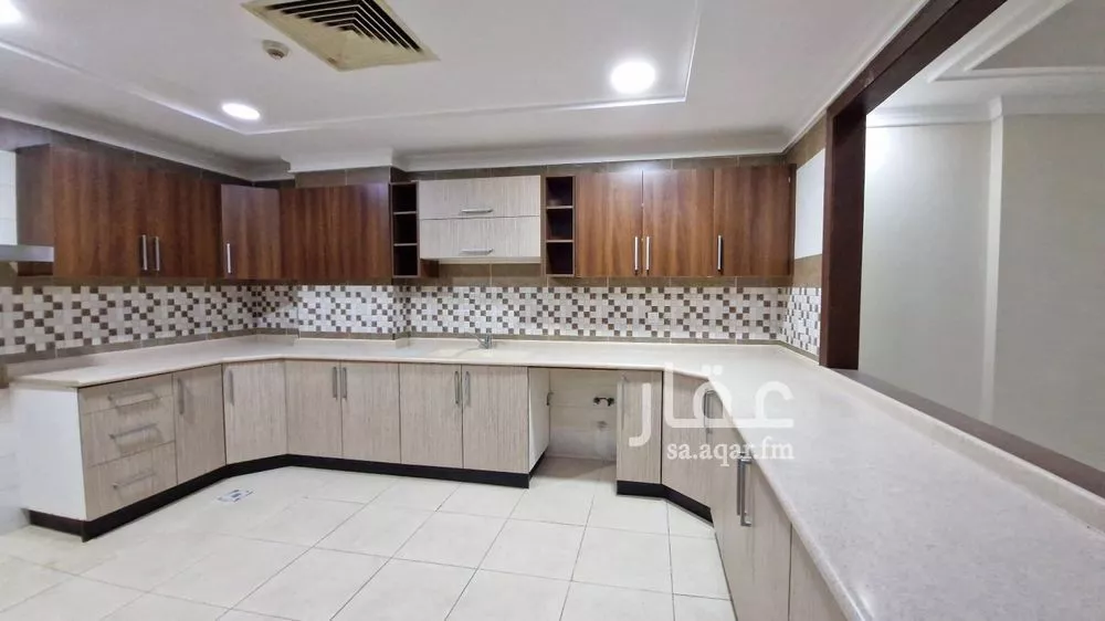 4 bedroom apartment in Al Rawabi 3