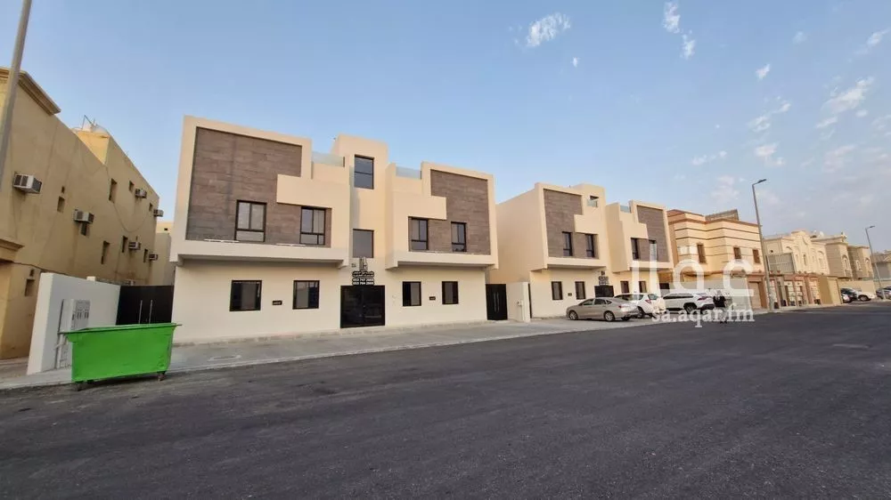 شقة 2 غرف في الراكة الجنوبية 1