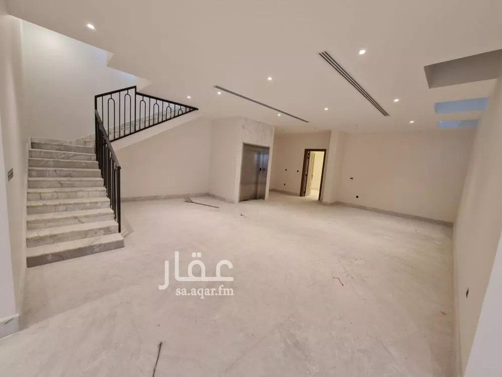 فيلا 6 غرف في الحزام الاخضر 2