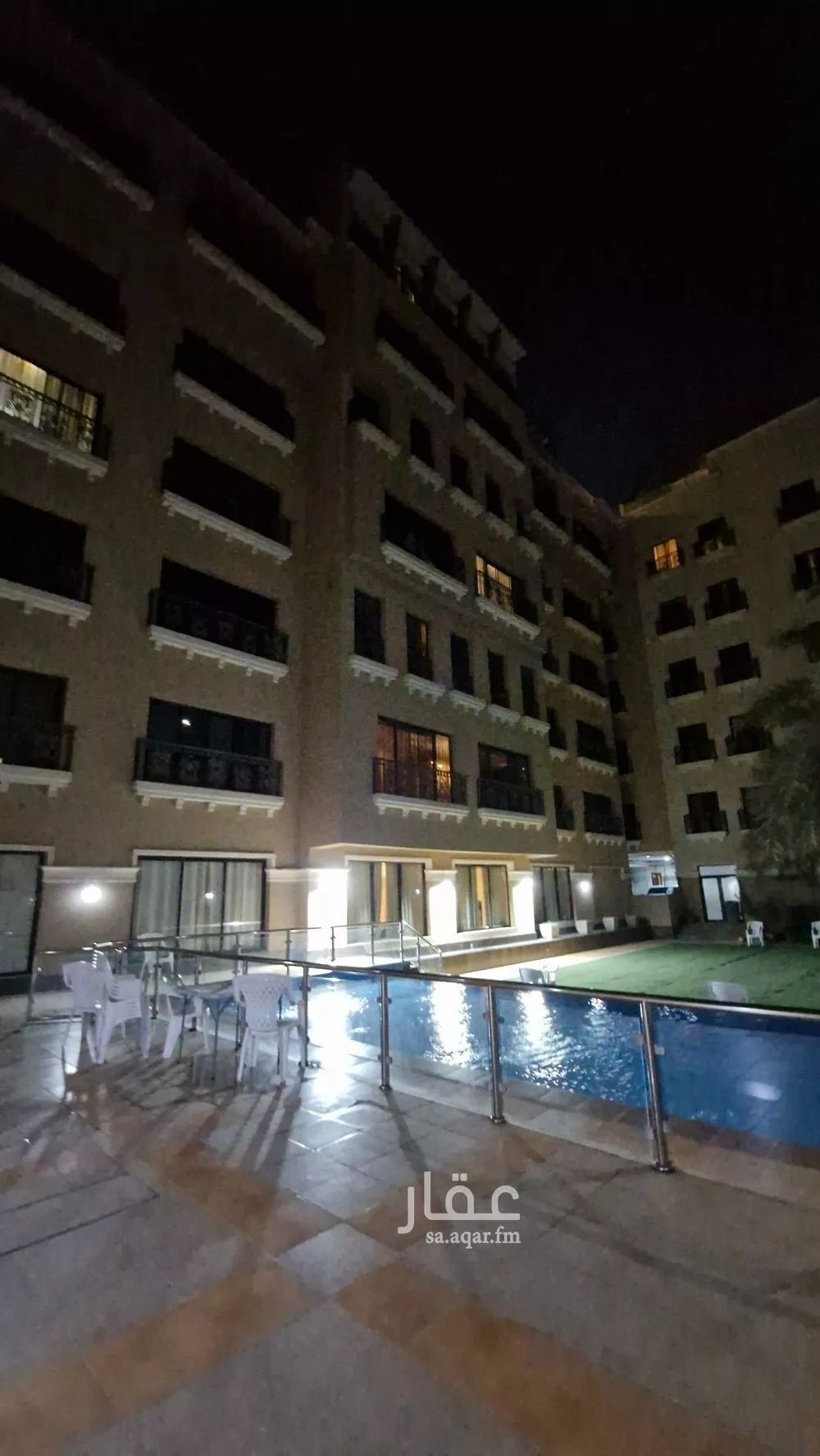 4 bedroom apartment in Al Rawabi 1
