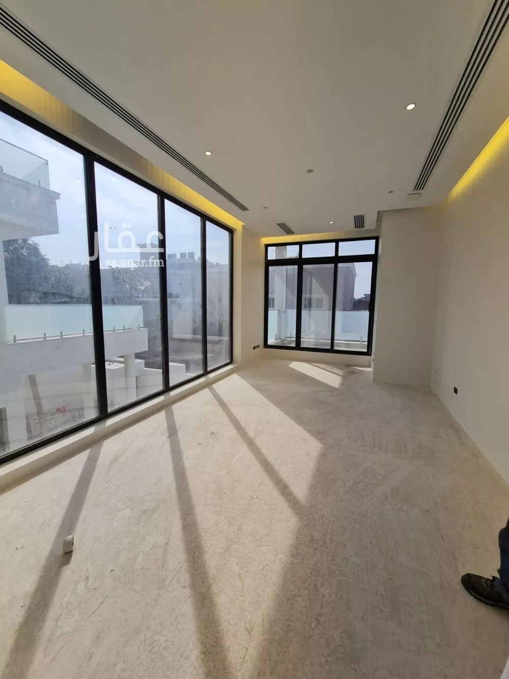 فيلا 6 غرف في الحزام الاخضر 3