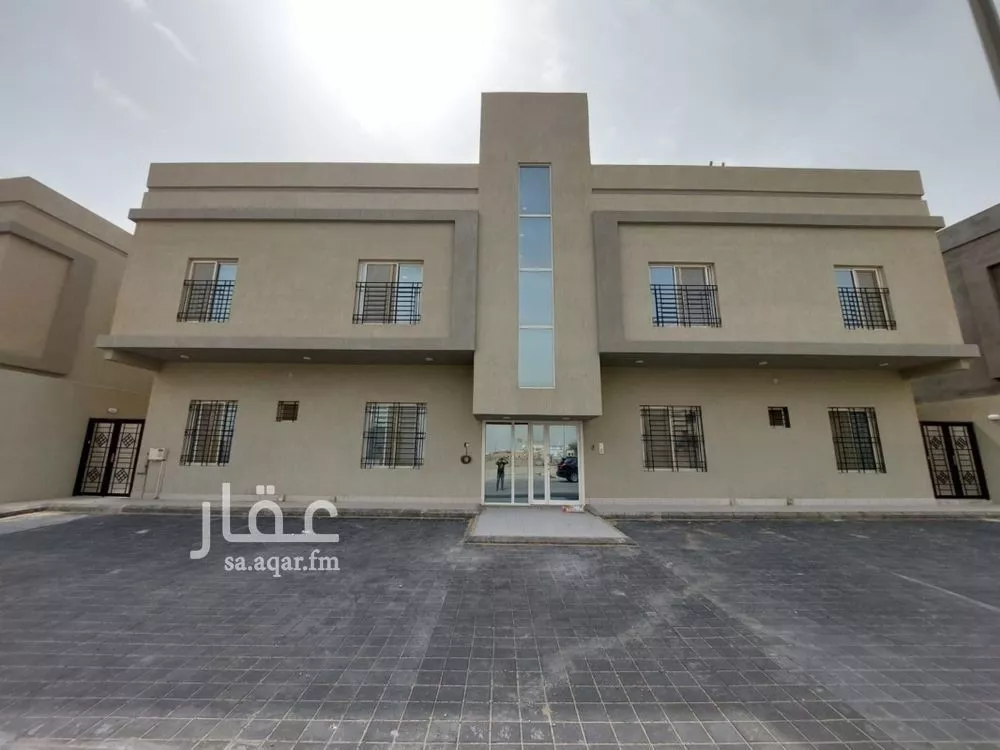 شقة 2 غرف في الراكة الشمالية 1