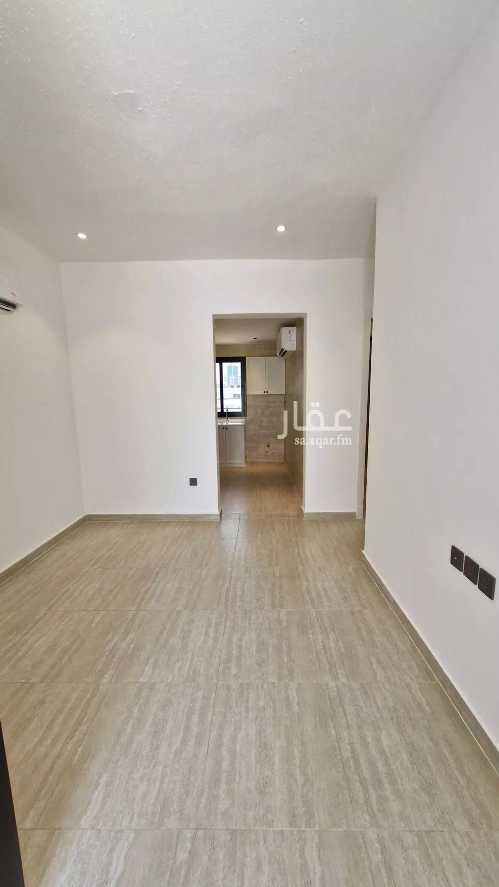 شقة 2 غرف في الراكة الجنوبية 2