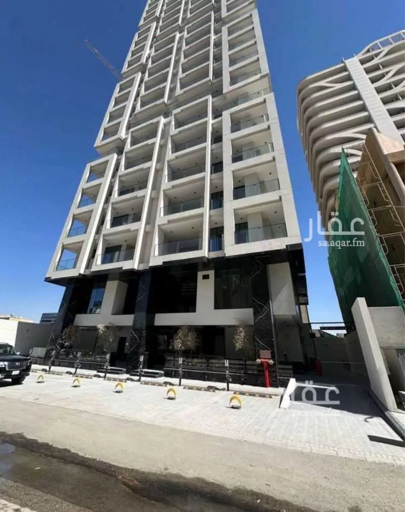 شقة 2 غرف في الصحافة 4