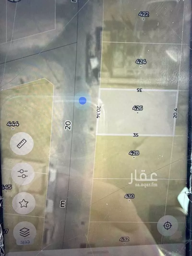 land in Al Bahr, Eastern Province 4