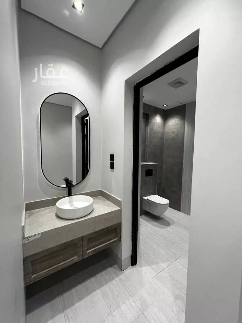 5 bedroom apartment in Al Bahr 5