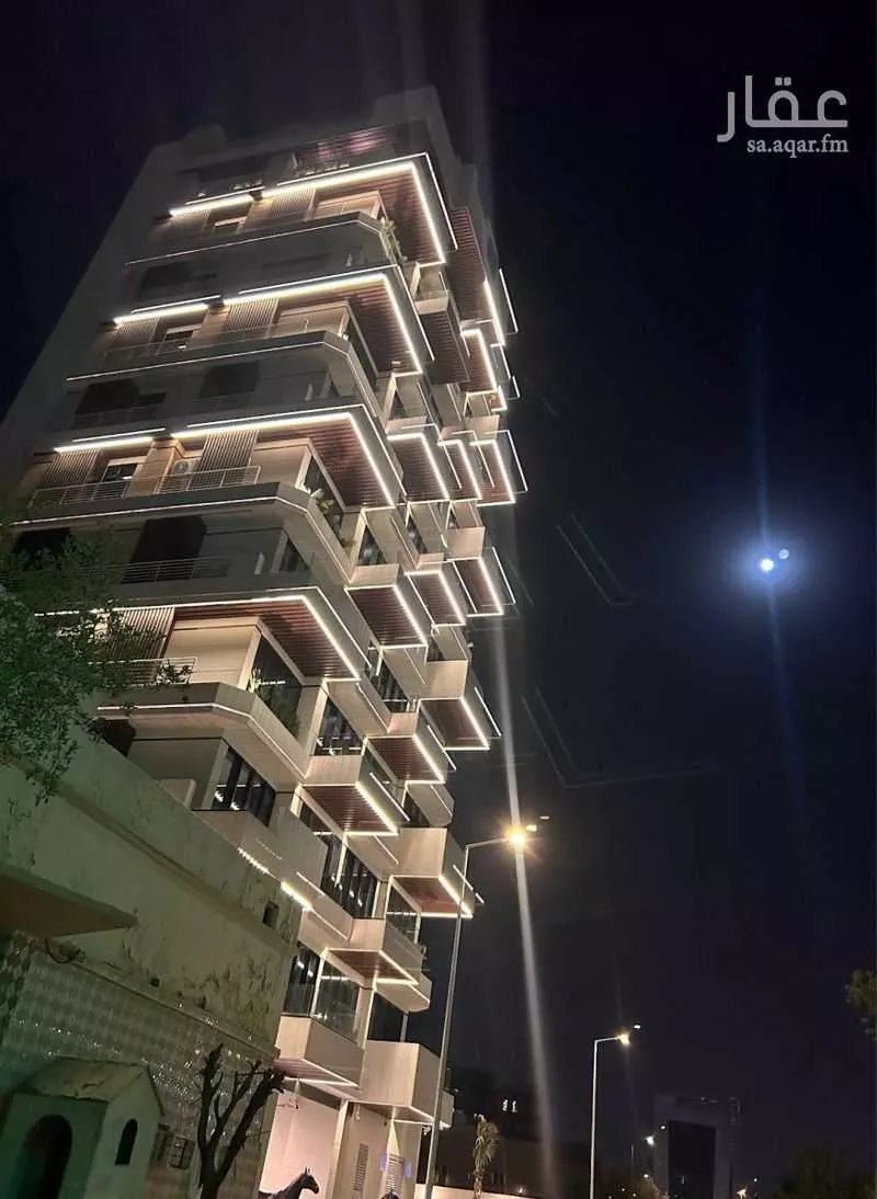 3 bedroom apartment in Al Murabba, Riyadh 8