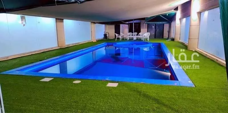 3 bedroom apartment in Al Hamra 2