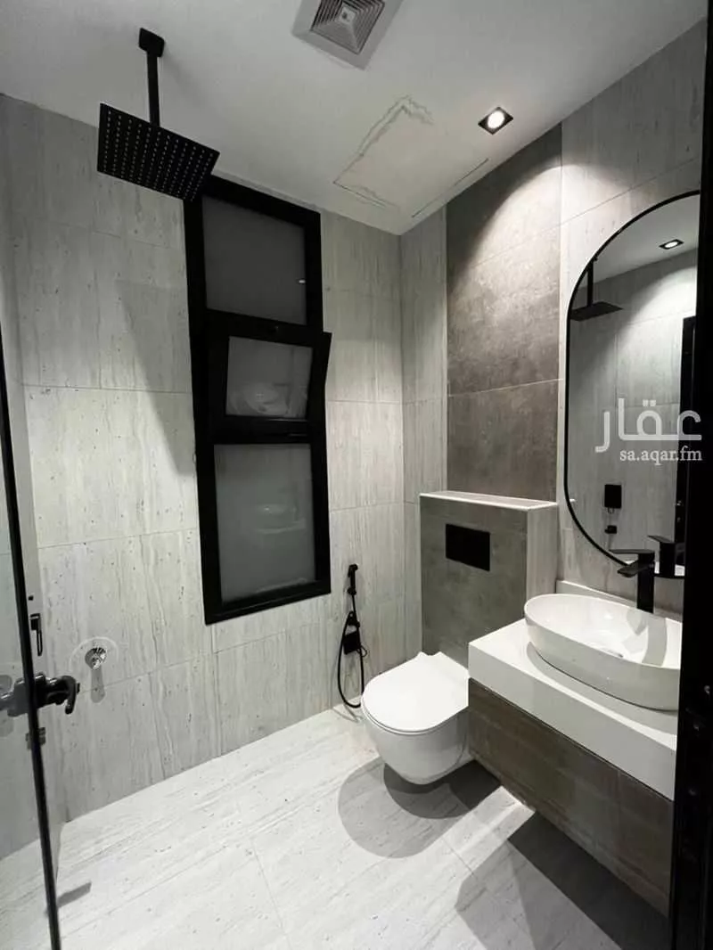 5 bedroom apartment in Al Bahr 1