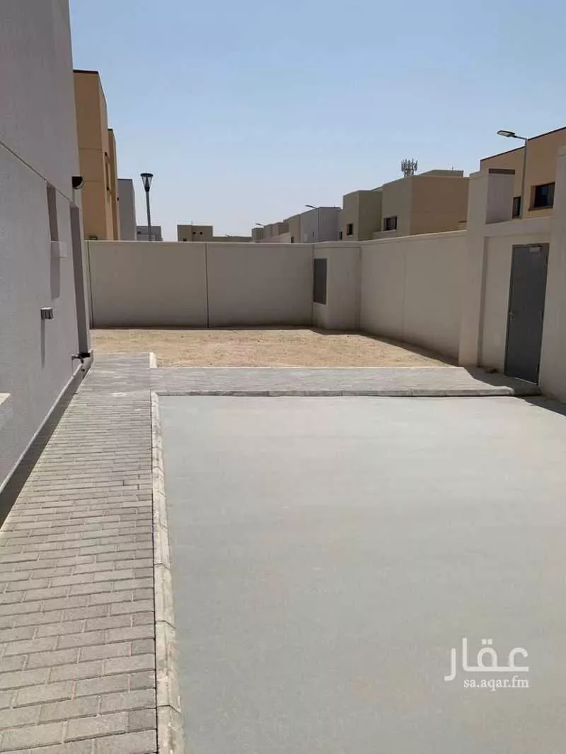 فيلا 6 غرف في ارامكو السعودية 4