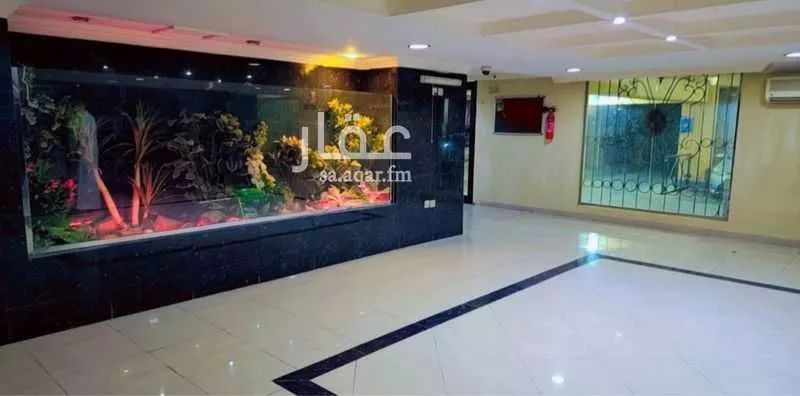 3 bedroom apartment in Al Hamra 3