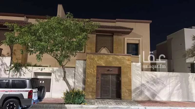 فيلا 5 غرف في ارامكو السعودية 1