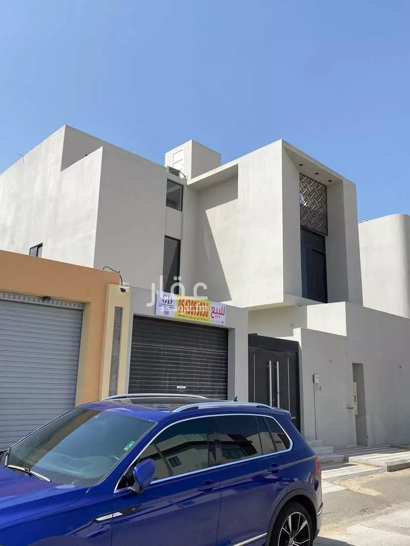 دوبلكس 5 غرف في قرطبة 1