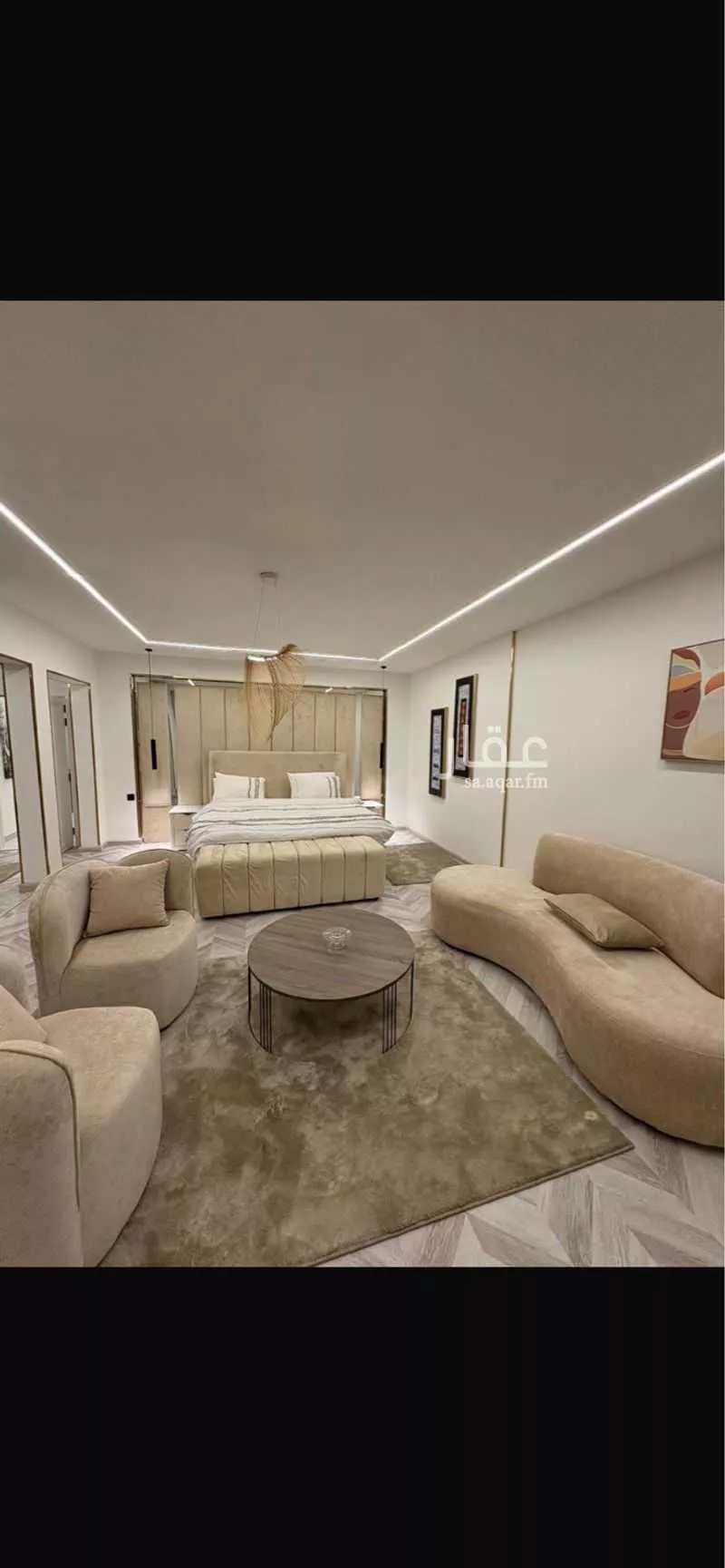 4 bedroom villa in Qurtubah, Eastern Province 11