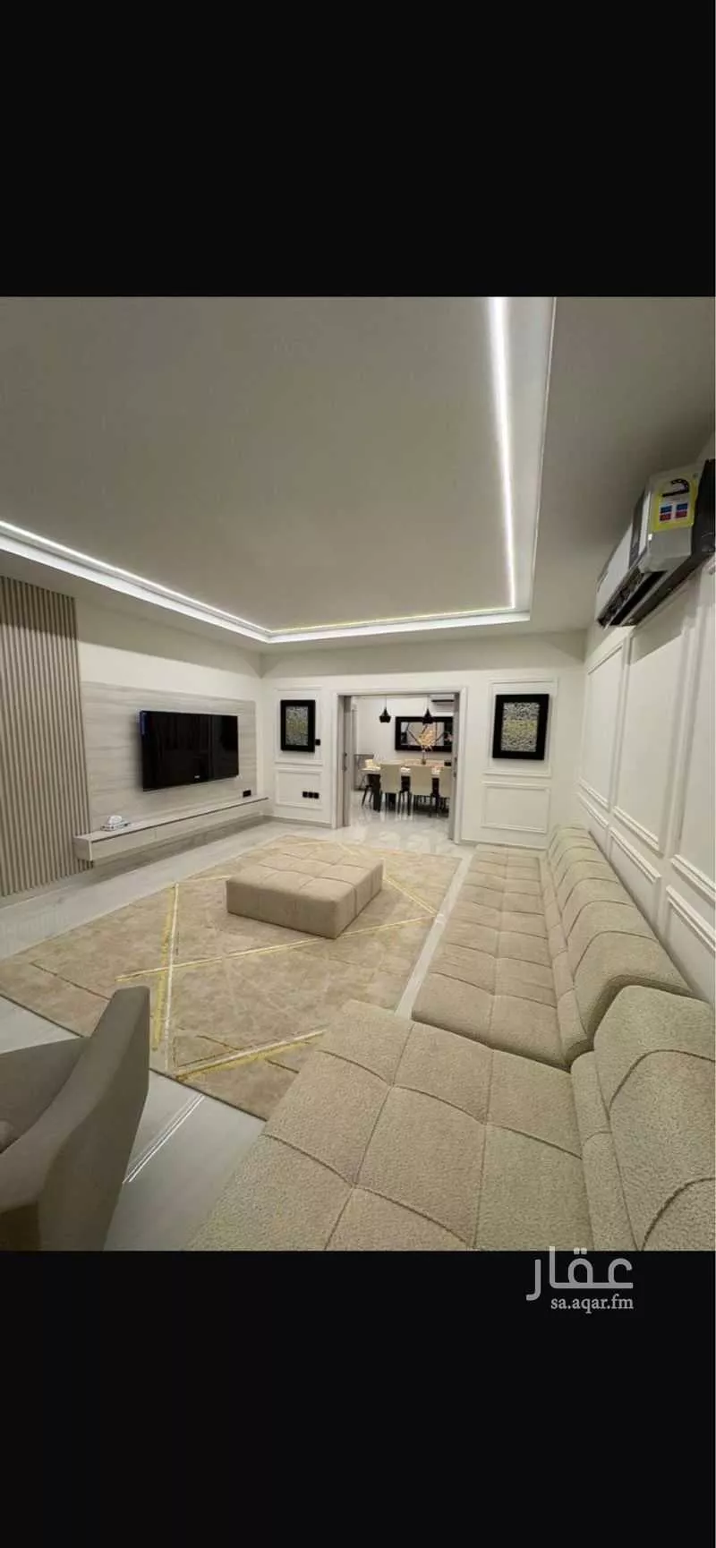 4 bedroom villa in Qurtubah, Eastern Province 8