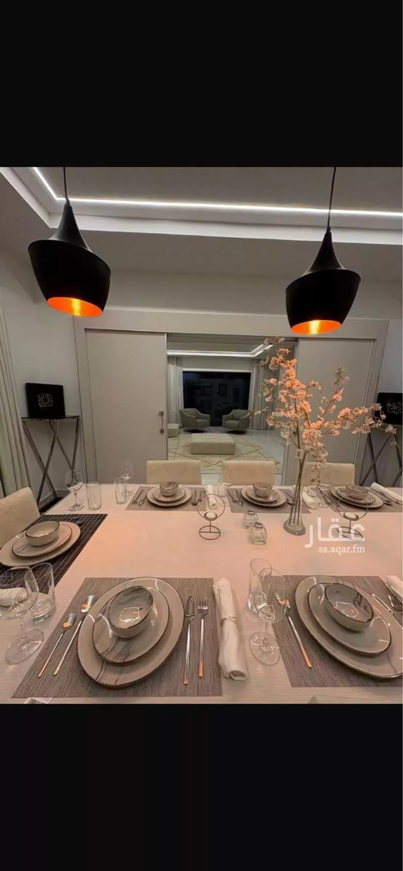 4 bedroom villa in Qurtubah, Eastern Province 6