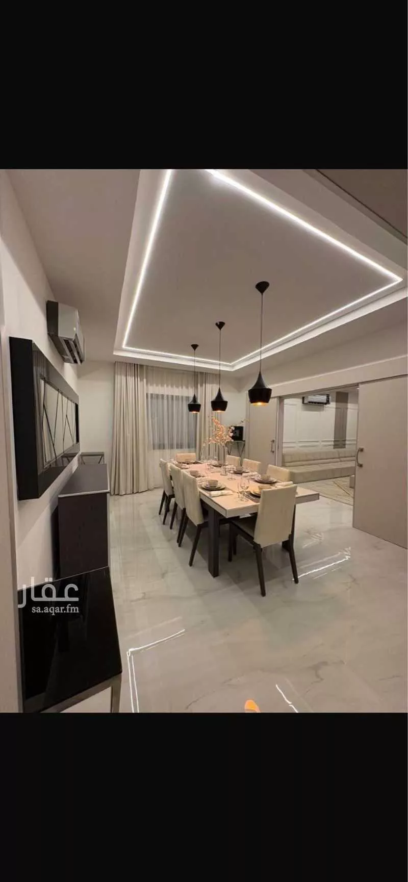4 bedroom villa in Qurtubah, Eastern Province 5