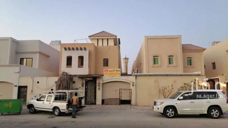 5 bedroom villa in Al Khuzama, Eastern Province 7