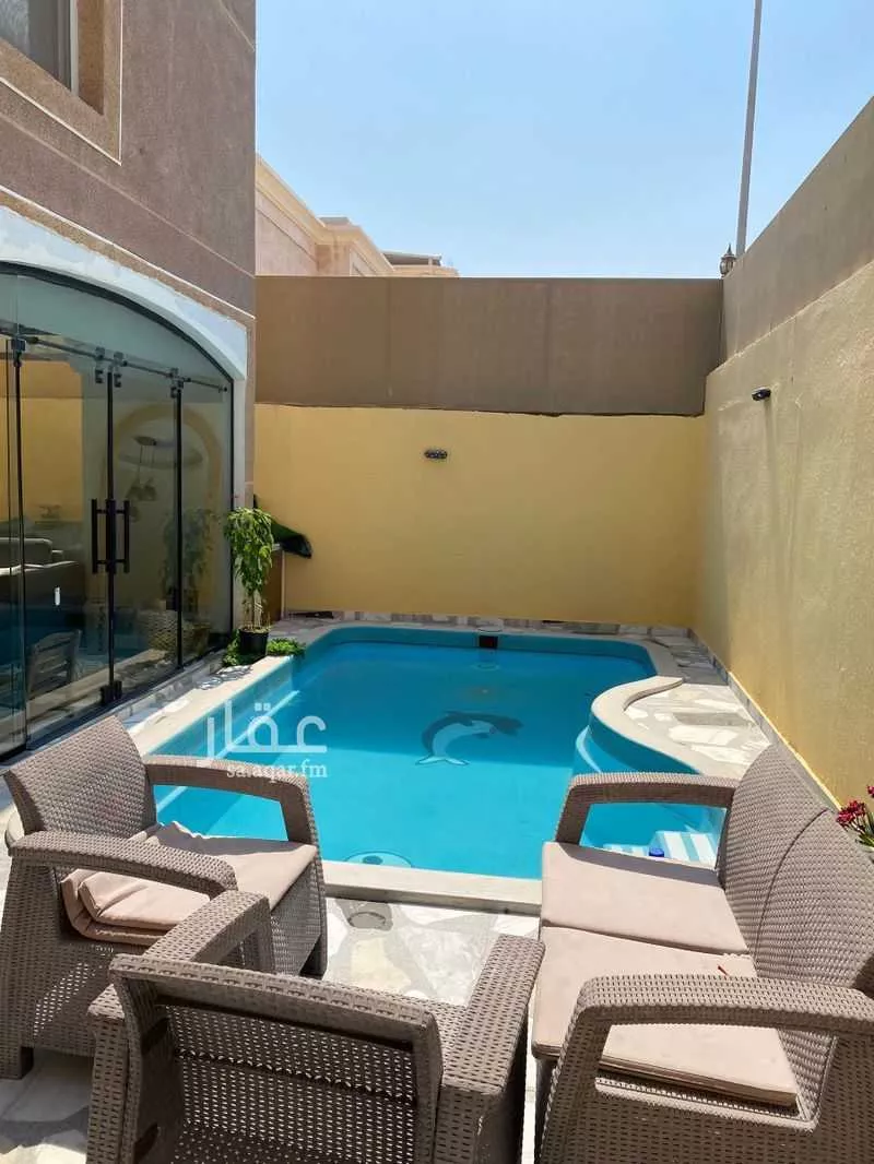 4 bedroom villa in Al Khuzama, Eastern Province 7