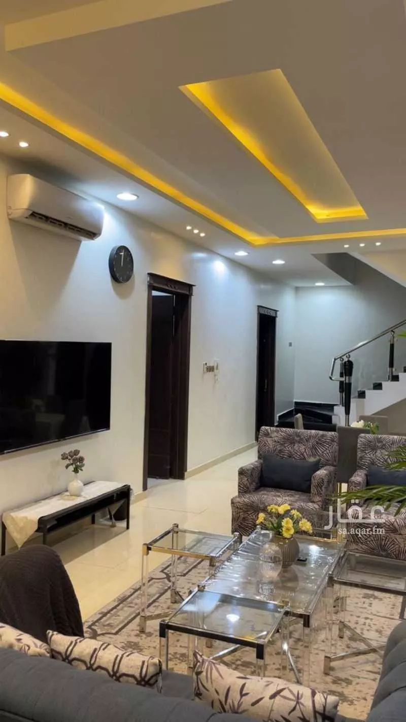 3 bedroom villa in Al Qadisiyah, Riyadh 12