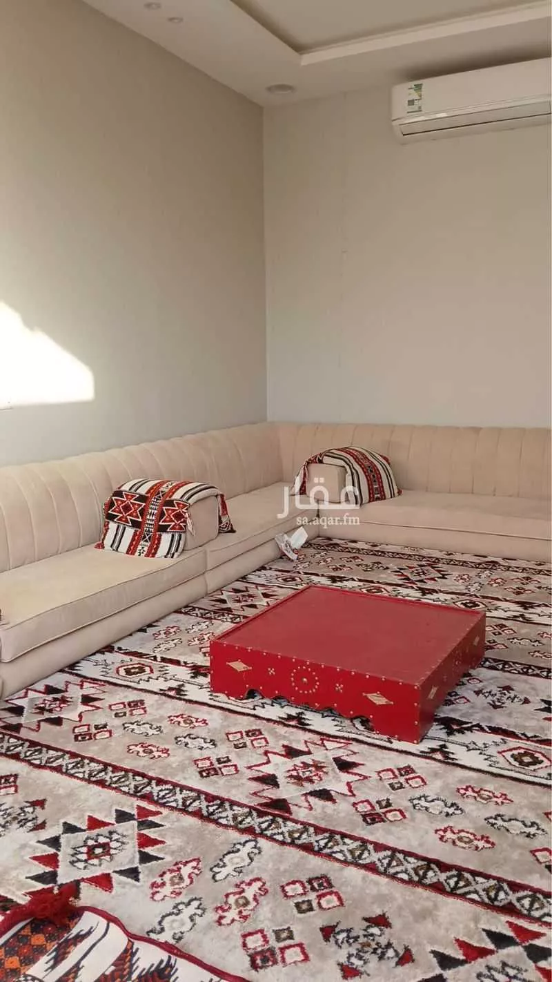 3 bedroom villa in Al Qadisiyah, Riyadh 6