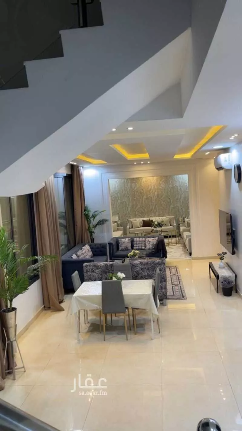 3 bedroom villa in Al Qadisiyah, Riyadh 9