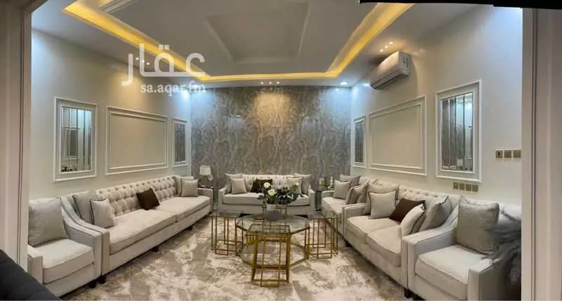 3 bedroom villa in Al Qadisiyah, Riyadh 10