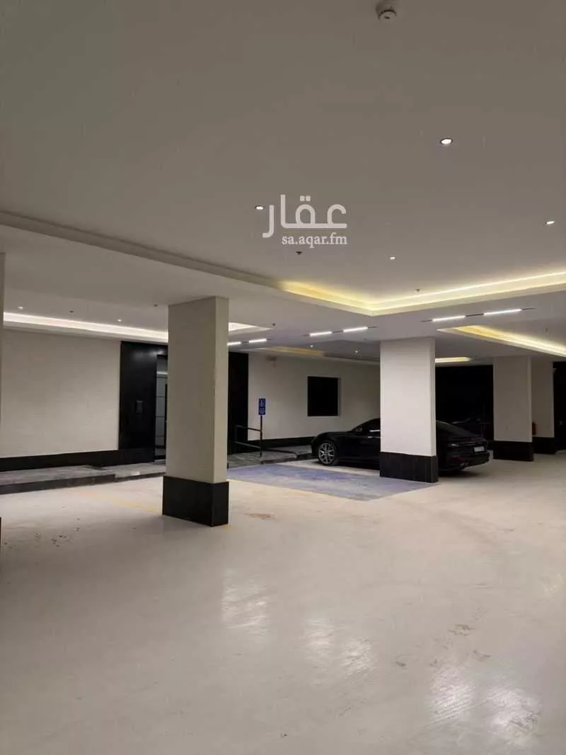 شقة 3 غرف في العارض 5