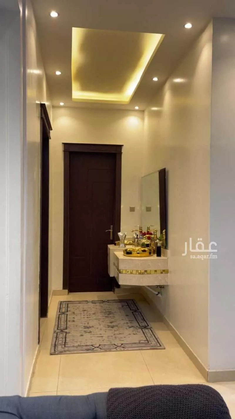3 bedroom villa in Al Qadisiyah, Riyadh 8