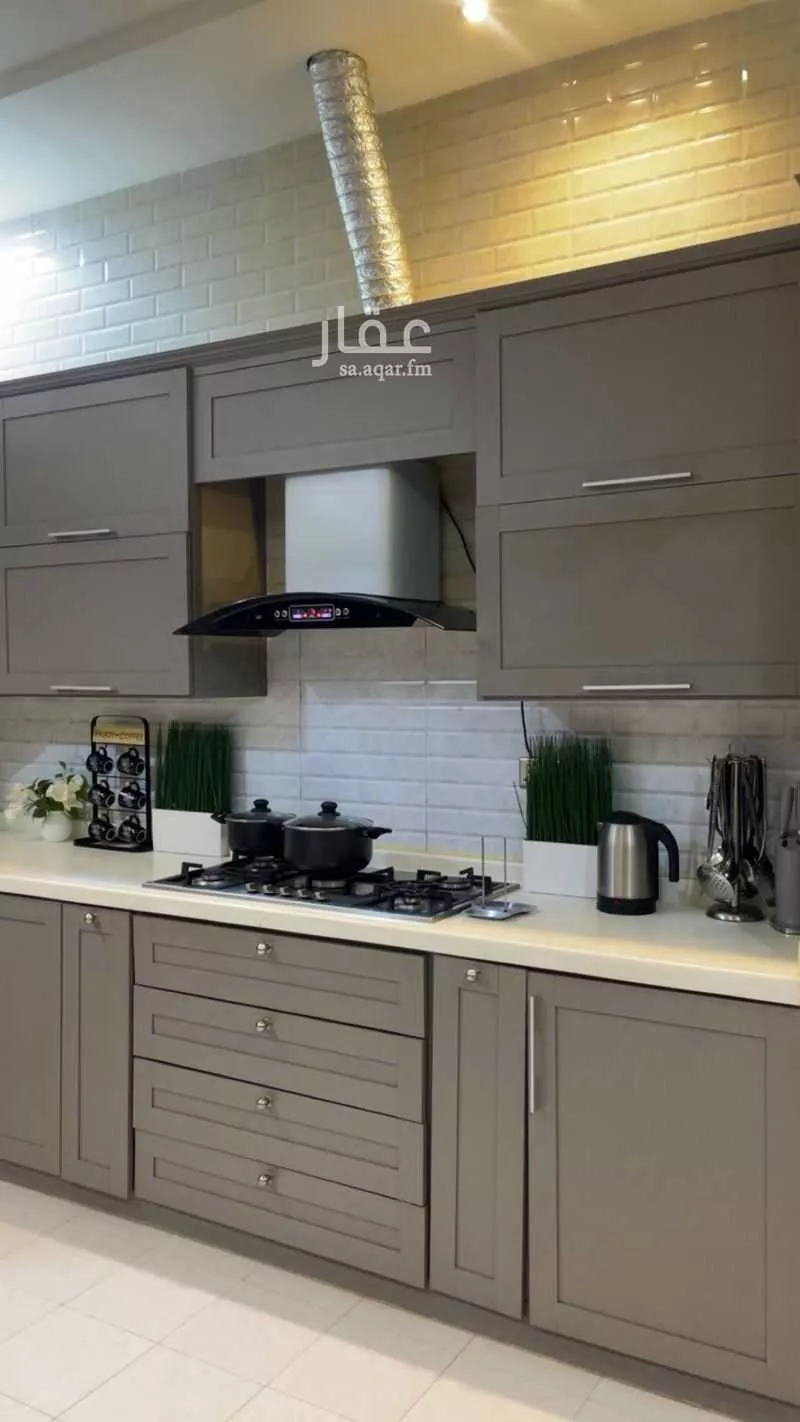 3 bedroom villa in Al Qadisiyah, Riyadh 16