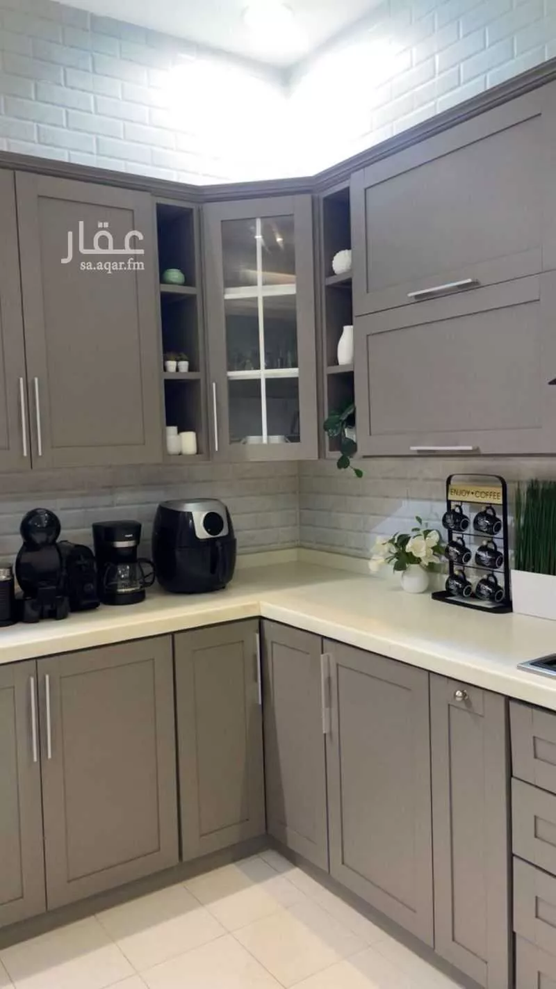 3 bedroom villa in Al Qadisiyah, Riyadh 11