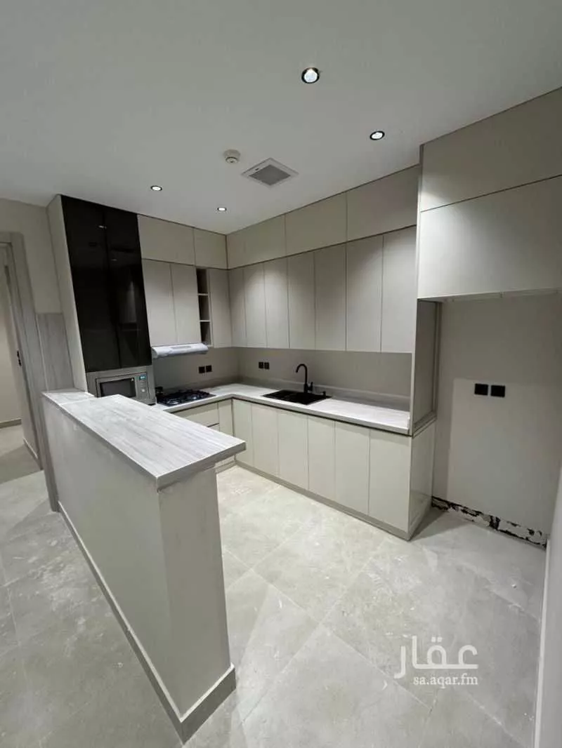 شقة 3 غرف في العارض 2