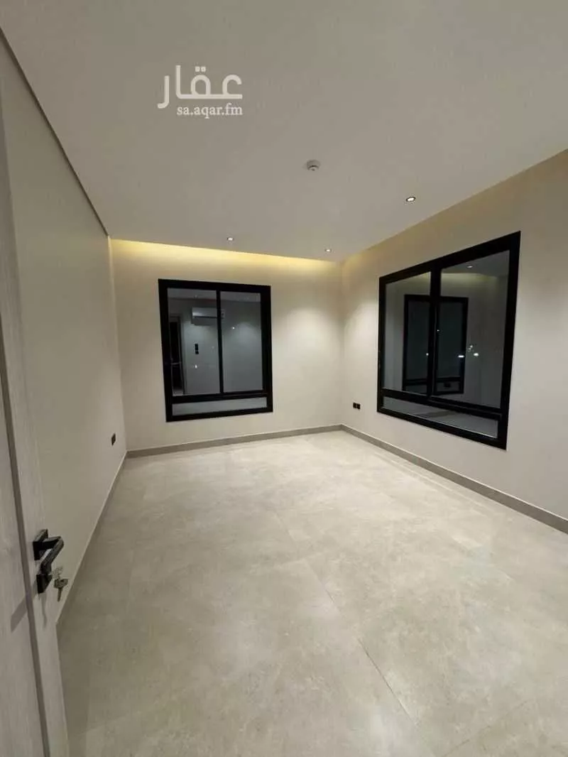 شقة 3 غرف في العارض 4