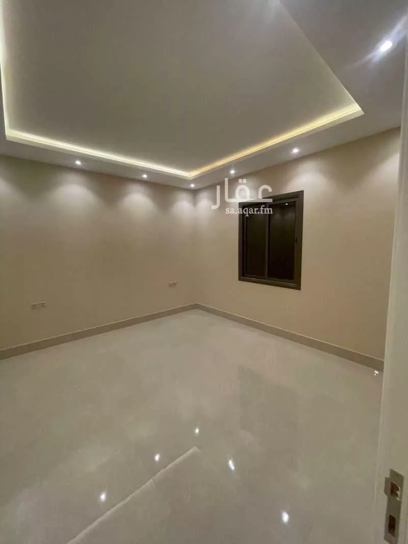 شقة 3 غرف في النرجس 5