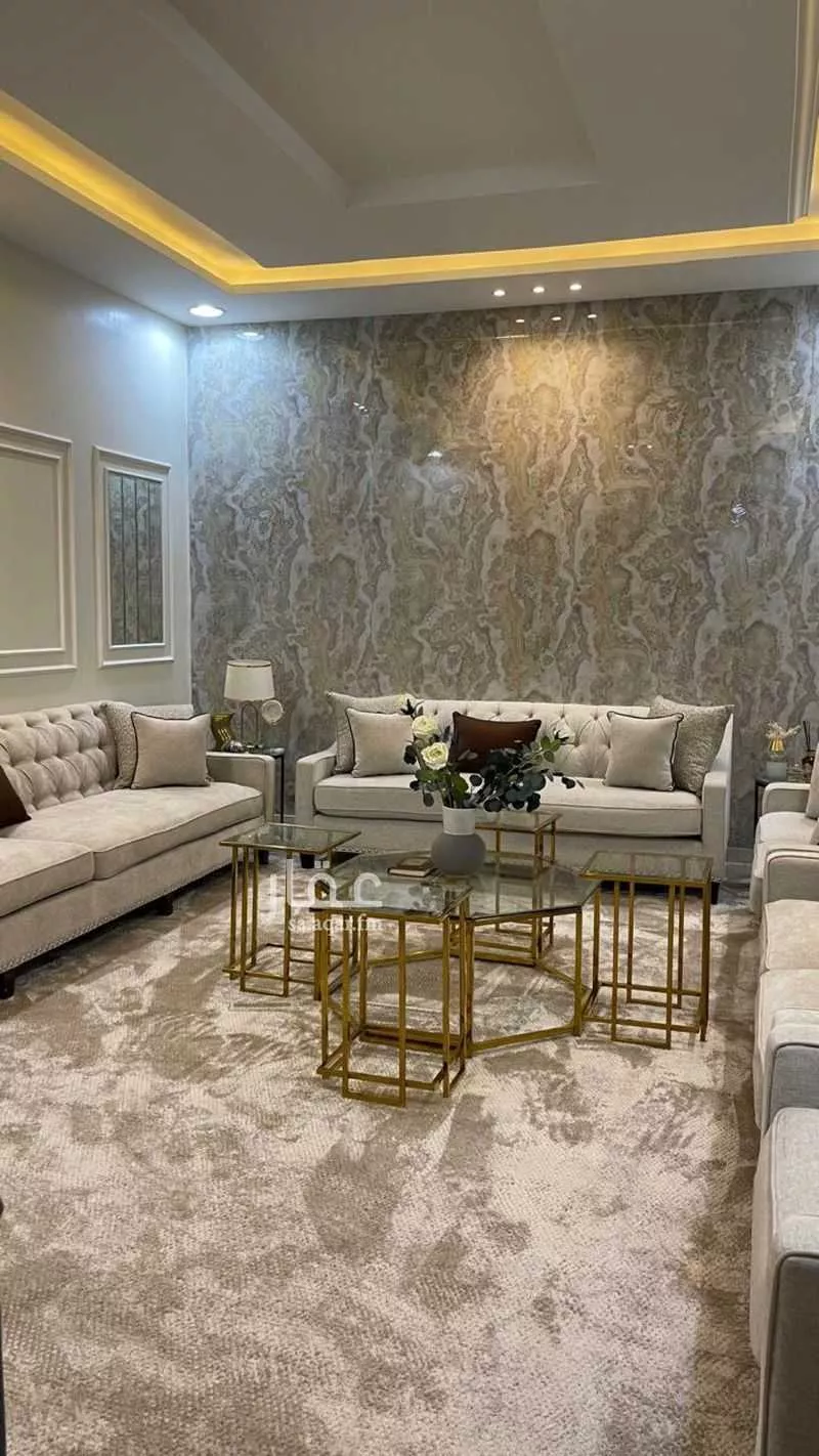 3 bedroom villa in Al Qadisiyah, Riyadh 13