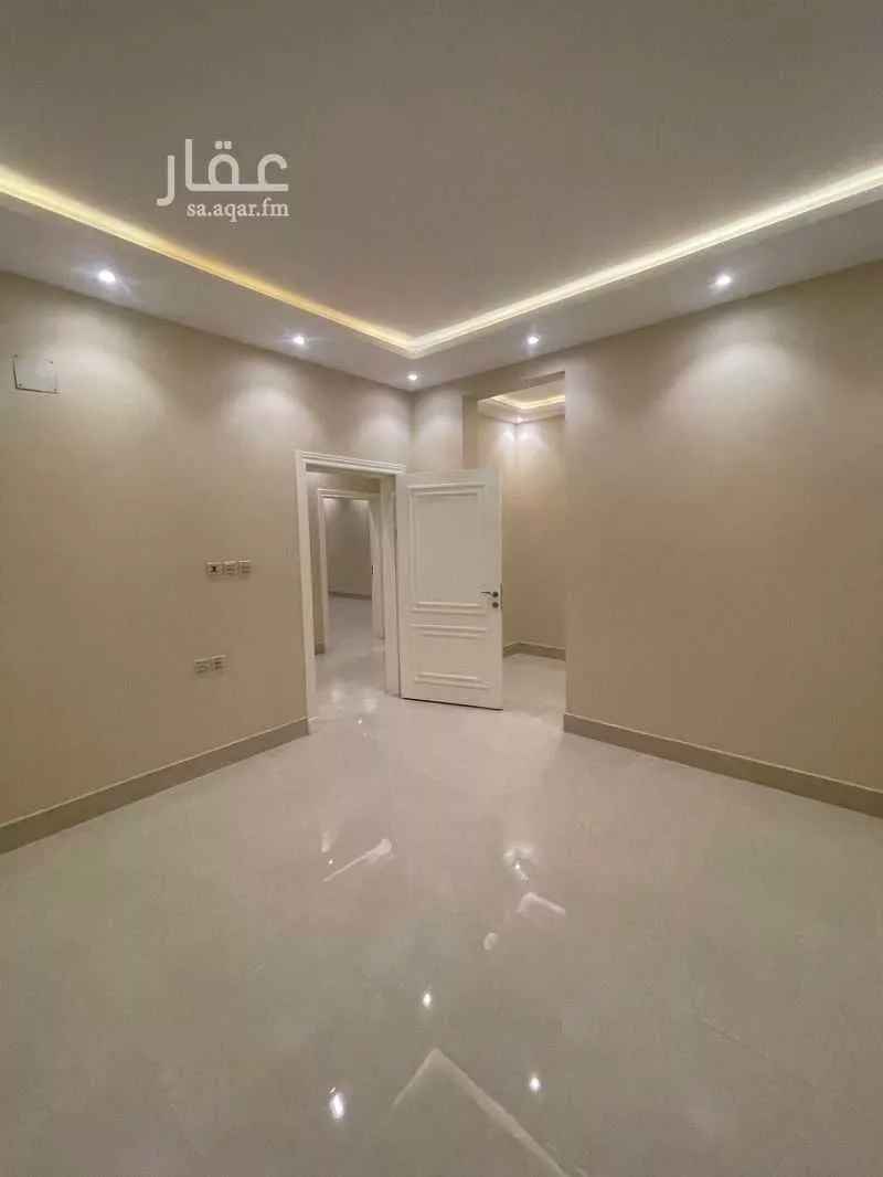 شقة 3 غرف في النرجس 1